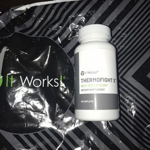 Thermofight X, It Works!